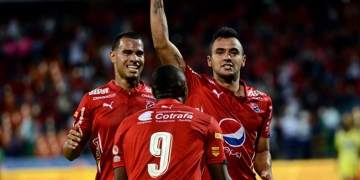 Marlon Piedrahíta, DIM, Deportivo Independiente Medellín, Junior FC