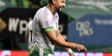 Matías Mier, Deportivo Independiente Medellín, DIM