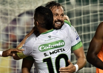 Matías Mier, Equidad Seguros, Deportivo Independiente Medellín, DIM