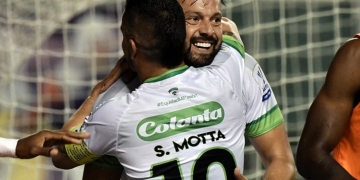 Matías Mier, Equidad Seguros, Deportivo Independiente Medellín, DIM