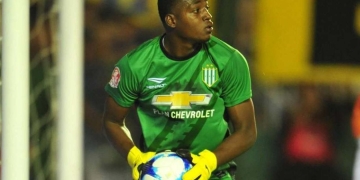 Arboleda: intención de jugar en Nacional y panorama contractual