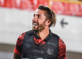 "Me han escrito y agradecido hinchas de Nacional y Santa Fe": Patricio Cucchi