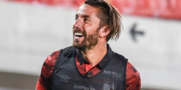 "Me han escrito y agradecido hinchas de Nacional y Santa Fe": Patricio Cucchi