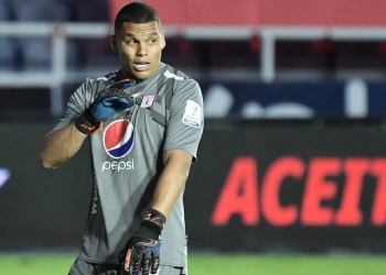 Médico del América de Cali habló sobre Graterol y el asilamiento en el equipo