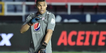 Médico del América de Cali habló sobre Graterol y el asilamiento en el equipo