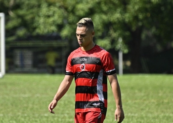 Michell Ramos, Deportivo Cali, contratación, Cúcuta Deportivo
