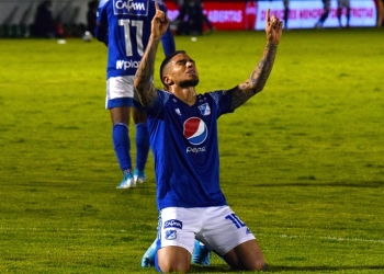 Millonarios FC, Boyacá Chicó FC, Liguilla BetPlay 2020