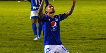 Millonarios FC, Boyacá Chicó FC, Liguilla BetPlay 2020