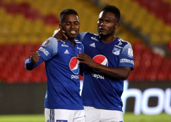 Millonarios FC, Deportivo Pereira, Liguilla BetPlay 2020, Deportivo Cali, Copa Sudamericana 2021