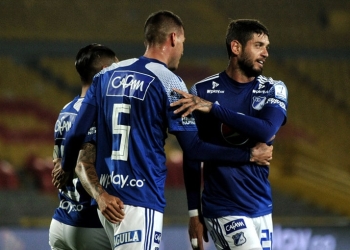 Millonarios FC, Once Caldas, Deportivo Pereira, Atlético Bucaramanga, Liguilla BetPlay 2020