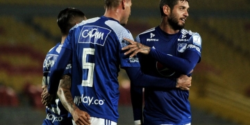 Millonarios FC, Once Caldas, Deportivo Pereira, Atlético Bucaramanga, Liguilla BetPlay 2020