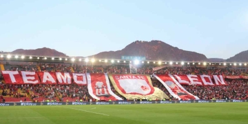 MinSalud Este año no habrá partidos con público