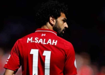 Mohamed Salah no está seguro de su continuidad en el Liverpool