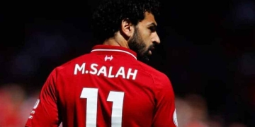 Mohamed Salah no está seguro de su continuidad en el Liverpool