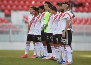 Es oficial: ¡River Plate no viajará a Colombia y se suspende el partido ante Santa Fe!