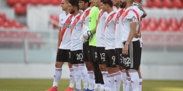 Es oficial: ¡River Plate no viajará a Colombia y se suspende el partido ante Santa Fe!