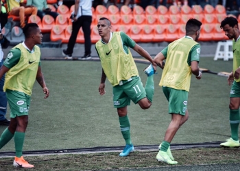Neyder Moreno, Atlético Nacional, Envigado FC