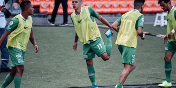 Neyder Moreno, Atlético Nacional, Envigado FC