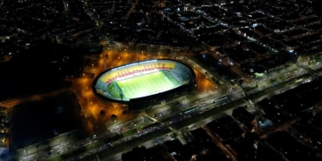 No hay público en las finales de la Liga BetPlay