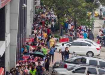 ¿No puede descargar Supergiros Móvil para el Ingreso Solidario?