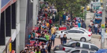 ¿No puede descargar Supergiros Móvil para el Ingreso Solidario?