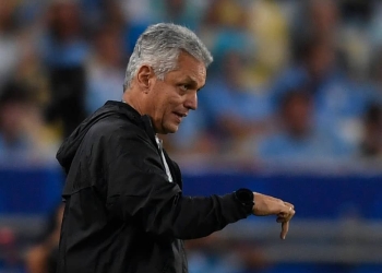 No solo Selección Colombia: La otra razón por la que Rueda saldría de Chile