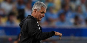 No solo Selección Colombia: La otra razón por la que Rueda saldría de Chile
