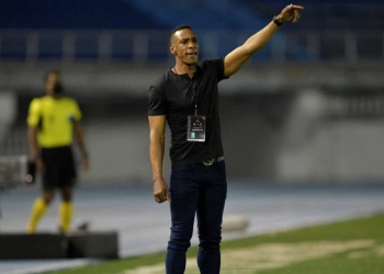 Oficial Amaranto Perea se queda en el Junior de Barranquilla