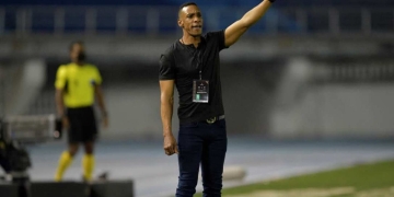 Oficial Amaranto Perea se queda en el Junior de Barranquilla