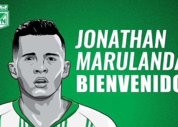 Oficial: Atlético Nacional confirmó a su primer refuerzo