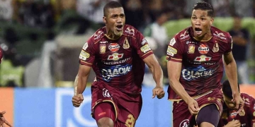 Oficial Danovis Banguero será jugador de Atlético Nacional