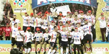 Oficial el ex Junior y DIM que llegó a reforzar al Deportivo Cali