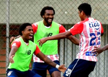 Oficial saldrá de Junior y llegará al Deportivo Cali para 2021
