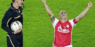 Omar Pérez cree en la remontada de Santa Fe ante América en la final