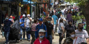 Pago de Ingreso Solidario en diciembre a no bancarizados