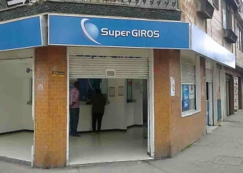 Pago del noveno Ingreso Solidario por modalidad de giro en Bogotá