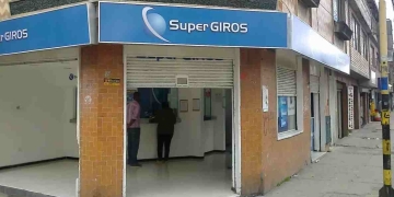 Pago del noveno Ingreso Solidario por modalidad de giro en Bogotá
