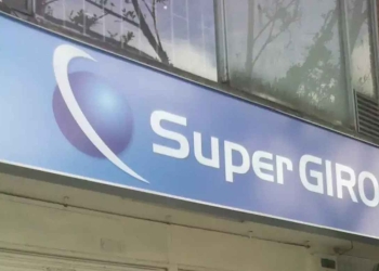 Pagos en diciembre del Ingreso Solidario acumulados en Supergiros