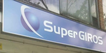 Pagos en diciembre del Ingreso Solidario acumulados en Supergiros