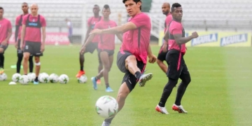 ¿Para dónde va Roberto Ovelar, después del Once Caldas?