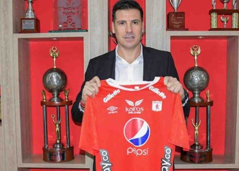 Pase lo que pase, Juan Cruz Real no seguiría como DT en América