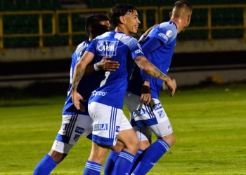 Patriotas Boyacá 2-3 Millonarios FC, Liguilla BetPlay 2020