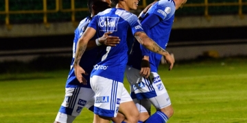Patriotas Boyacá 2-3 Millonarios FC, Liguilla BetPlay 2020