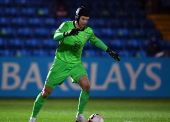 Petr Cech: Del retiro a las canchas de nuevo