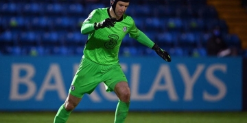 Petr Cech: Del retiro a las canchas de nuevo