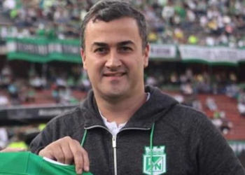 Presidente de Nacional sugiere un cambio en el formato de la Liga