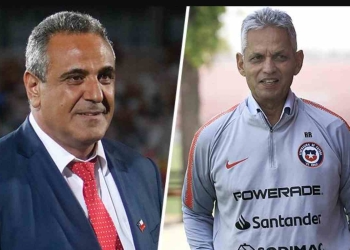 Presidente de la ANFP habló sobre Reinaldo Rueda