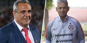 Presidente de la ANFP habló sobre Reinaldo Rueda
