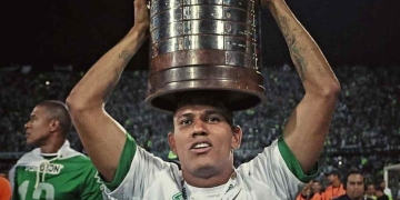 '#QueVuelvaElCapo' el pedido de la hinchada de Nacional a las directivas