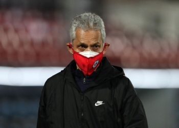 Reinaldo Rueda tiene que definir su futuro antes de Navidad: ANFP